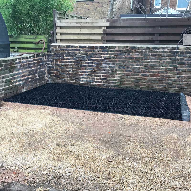 Shed Base Suitable for 12x6ft Garden Building