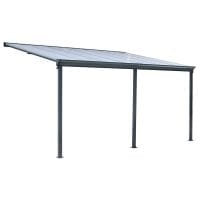 Carport 10'x14' | Kingston Lean To