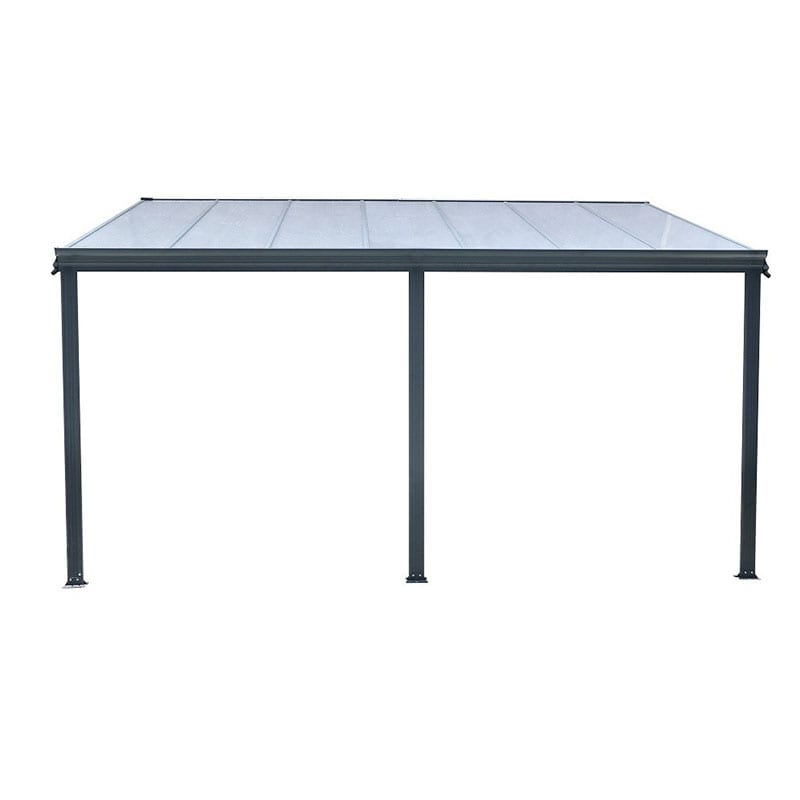 Carport 10'x16' Kingston Lean To