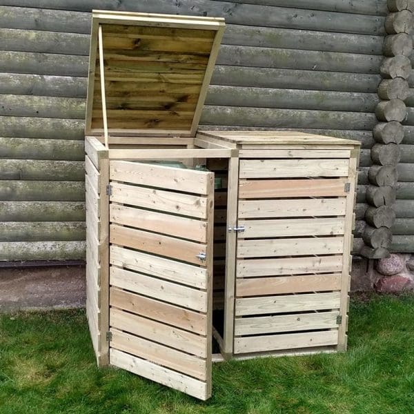 Double Bin Store - Pantheon - Image 2