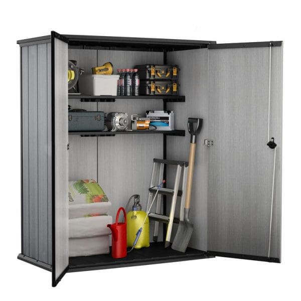Keter High Store Plus Storage Box - Image 5