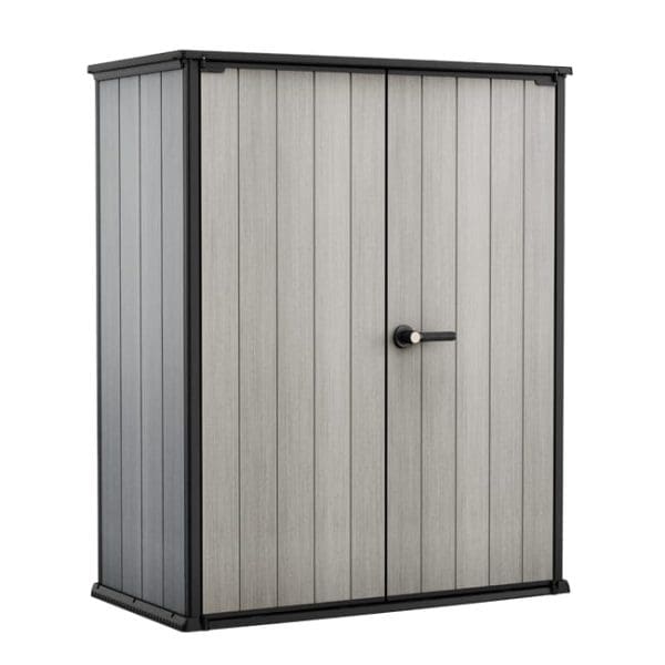 Keter High Store Plus Storage Box - Image 4