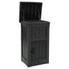 Keter Parcel Drop Box - Graphite - Image 4