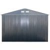 Metal Garage 12x38 - Sapphire - Image 6