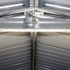 Metal Garage 12x38 - Sapphire - Image 9