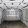 Metal Garage 12x38 - Sapphire - Image 11