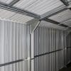 Metal Garage 12x38 - Sapphire - Image 10