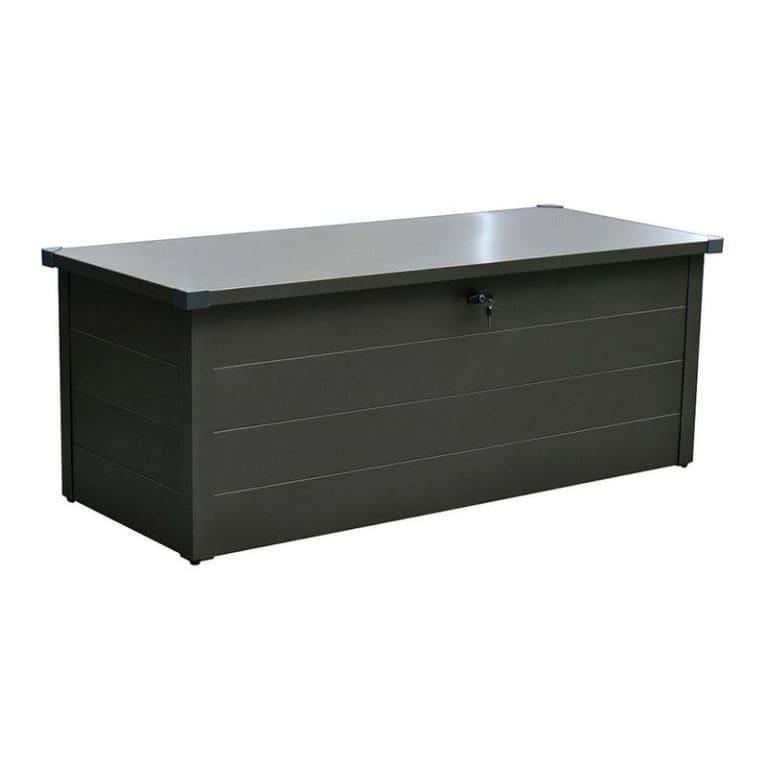 Metal Storage Box Falcon 165 Outdoor Metal Storage