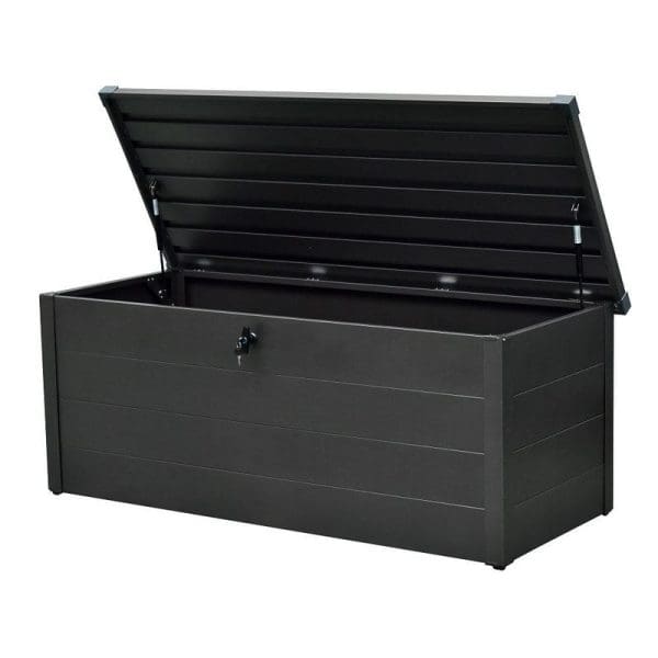 Metal Storage Box Falcon 165 Outdoor Metal Storage