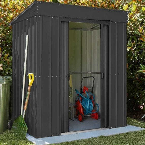 Garden Buildings & Storage The Garden Range