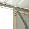 Metal Workshop - 10x23 Anthracite Grey Lotus - Image 7
