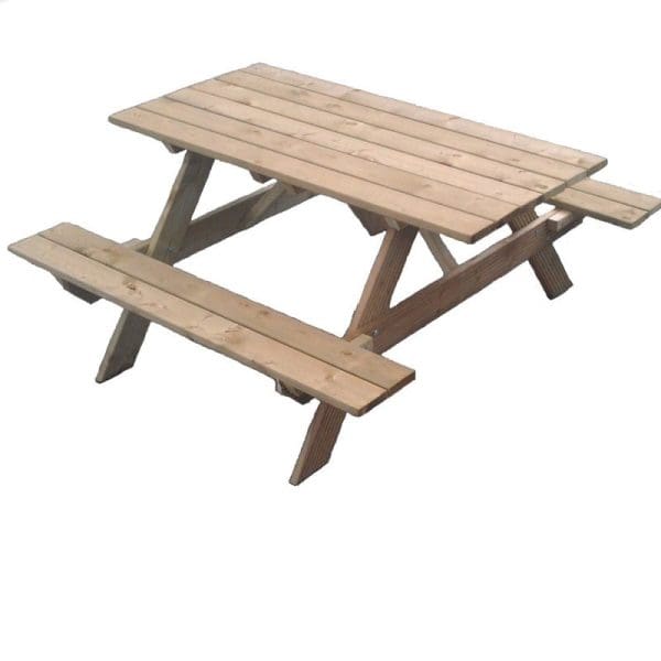 Picnic Table  Pantheon