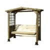 Arbour Seat  Poseidon Pantheon - Image 2