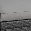 Keter Armona Sofa Set  Grey - Image 6