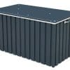 Metal Storage Box - Sapphire 6x2 - Image 5