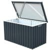 Metal Storage Box - Sapphire 6x2 - Image 3