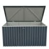 Metal Storage Box - Sapphire 6x2 - Image 2