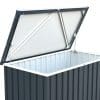 Metal Storage Box - Sapphire 6x2 - Image 4