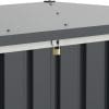 Metal Storage Box - Sapphire 6x2 - Image 6