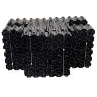 Plastic Shed Base Panel | Shedbase Foundation