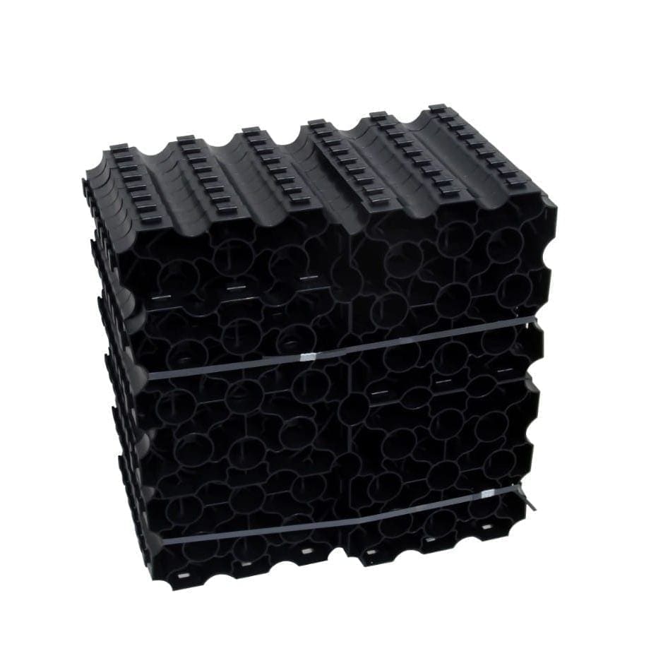 Shed Base Suitable for 7x5ft Garden Building