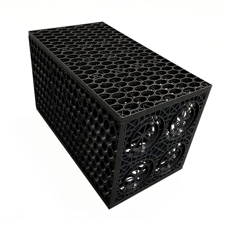 Soakaway Crates Storm Crates Rainsmart Ellipse