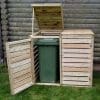 Double Bin Store - Pantheon