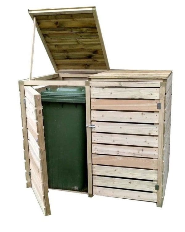 Double Bin Store - Pantheon - Image 6