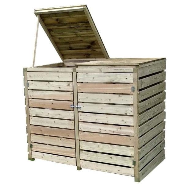 Double Bin Store - Pantheon - Image 5