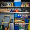 Keter Artisan 7x7 Plastic Garden Storage Shed - Image 7