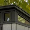 Keter Artisan 7x7 Plastic Garden Storage Shed - Image 3
