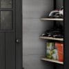 Keter Oakland 7.5x7 Plastic Garden Storage Shed - Image 8