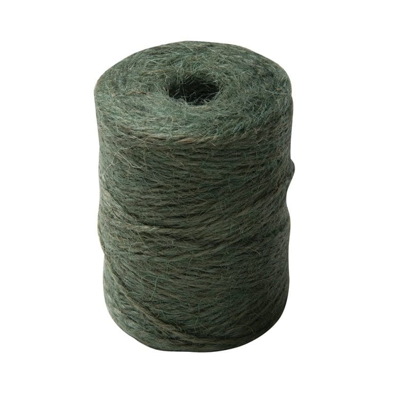 Garden String Jute Gardening String
