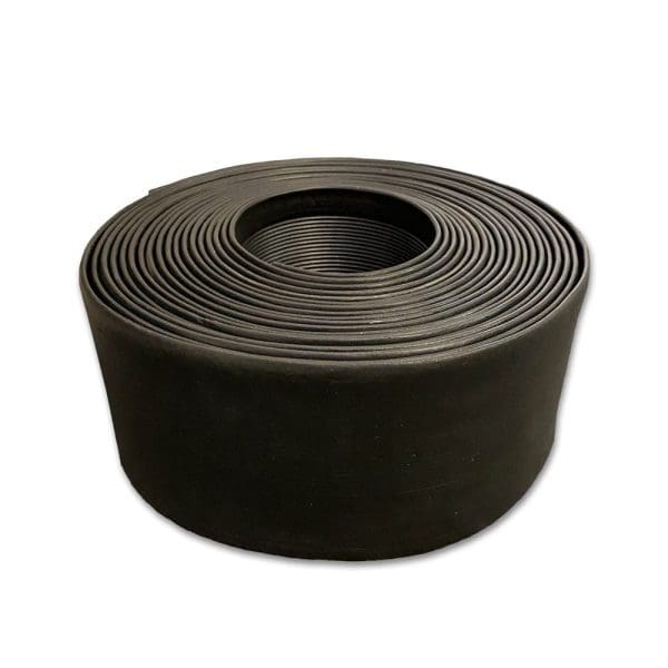 Lawn Edging Roll Kit - 10m Black - Image 2