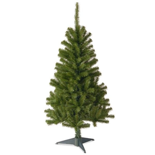 5ft Canadian Fir Grande Christmas Tree