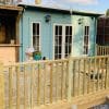 Log Cabin Edinburgh 4x3m - Image 3
