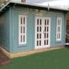 Log Cabin Edinburgh 4x3m - Image 2