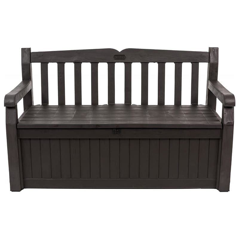 Keter Iceni Storage Bench