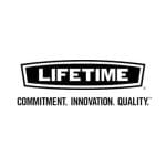 Lifetime Garden Products Logo