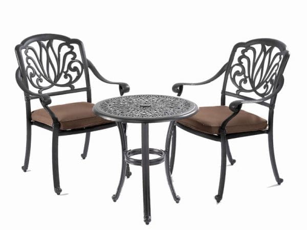 Amalfi Bistro Set - Image 3