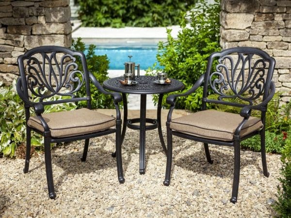 Amalfi Bistro Set