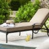 Amalfi Lounger - Image 2