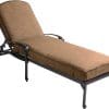 Amalfi Lounger - Image 3