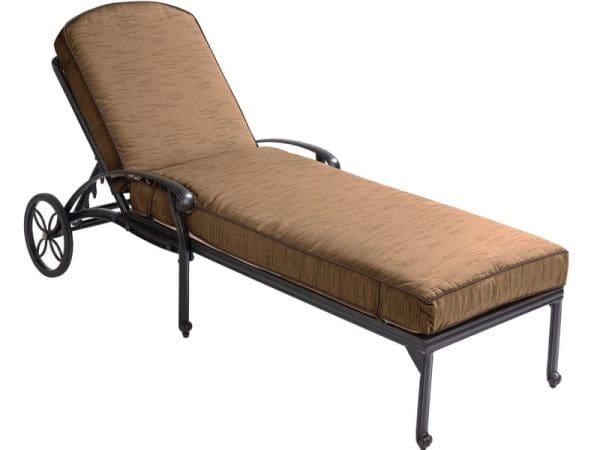 Amalfi Lounger - Image 3