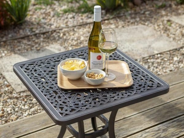 Amalfi Lounger Duet Set - Image 2