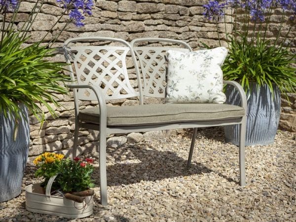 Berkeley Bench - Image 2