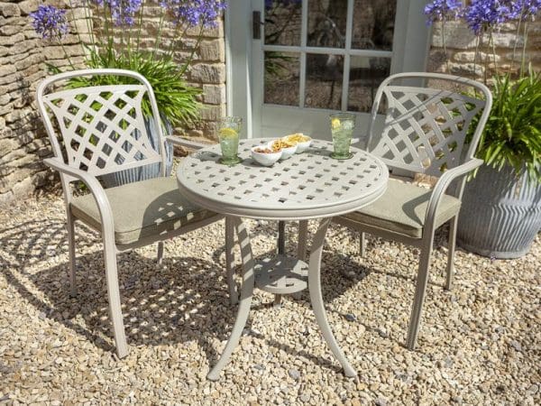 Berkeley Bistro Set - Image 2