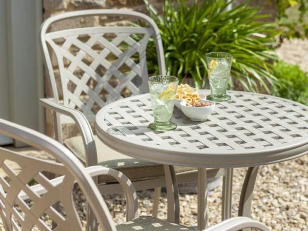 Berkeley Bistro Set - Image 3