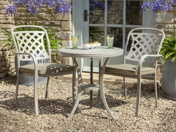 Berkeley Bistro Set