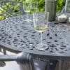 Capri 4 Seat Round Set - Image 12